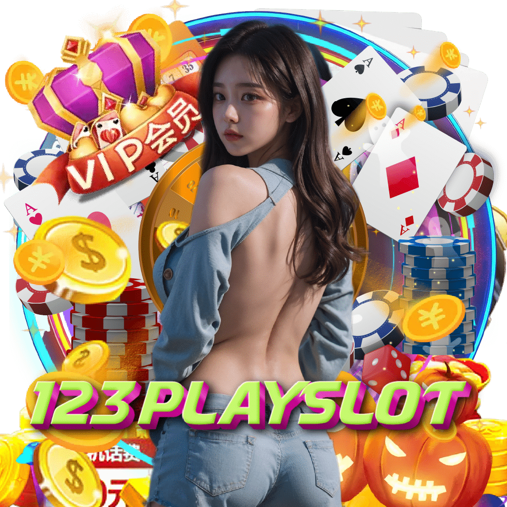 123PlaySlot จ่ายจริง