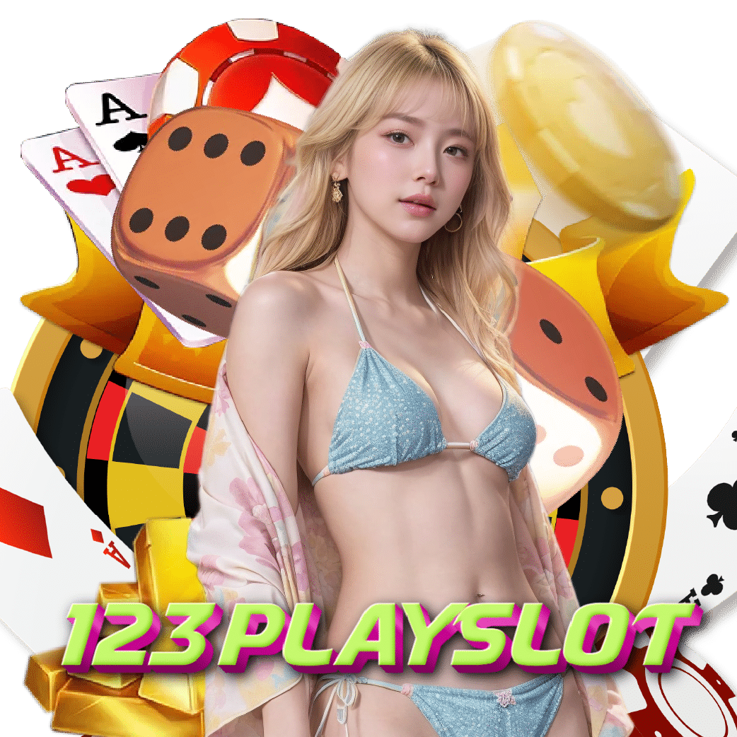 123PlaySlot เครดิตฟรี